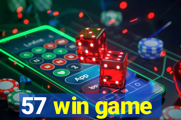 57 win game